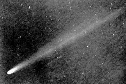 Halley's Comet
